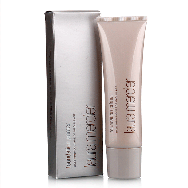 美国Laura mercier/LM 罗拉抗氧保湿隔离妆前乳唤颜凝露50ml