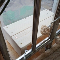  L340 Foot stool foot stool footstool Footstool office steps footstool footstool foot artifact foot pedal