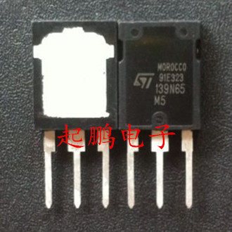 139N65M5 139N65M5 STY139N65M5 MOSFET N-CH 650V 130A high-power field effect electric crystal