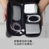 Dpark lưu trữ kỹ thuật số túi điện thoại di động chuột tai nghe dữ liệu cáp sạc kho báu phân loại điện túi cứng hộp di động Lưu trữ cho sản phẩm kỹ thuật số