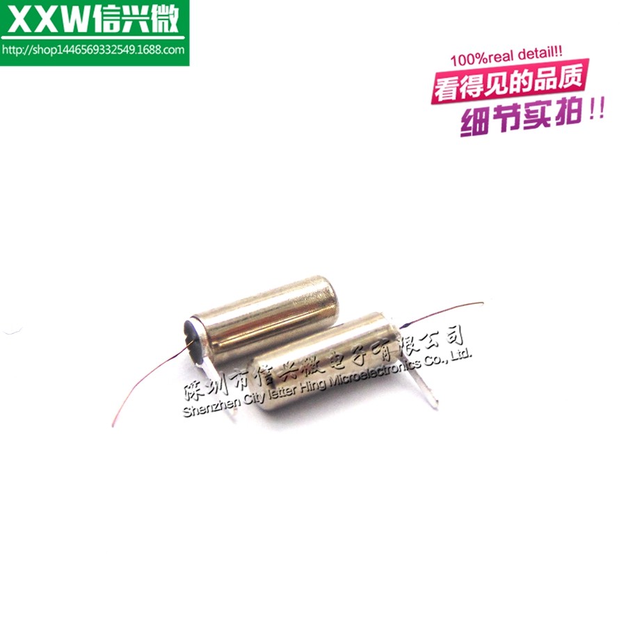 Spring shake switch SW-59010P Any angle can trigger no direction vibration induction triggering