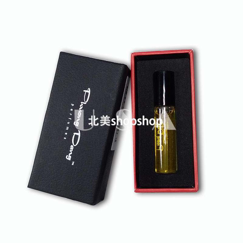 美国 Phuong Dang 香水小样/试管香水3ML 阿蒂仙香水调香师调制