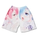 Từ đầu thế giới, cuộc sống khác, quần anime Ramle, quần đi biển ác, quần short, phim hoạt hình nam quần bò nam