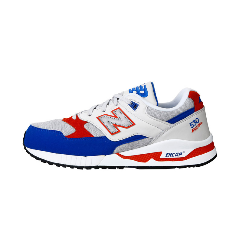New Balance/NB  男鞋女鞋 复古跑步鞋 M530CKA 王府井百货