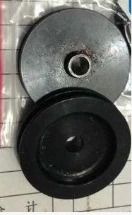 Taiwan C - gun SC760 SC7C SC7E MC660 MC - 6C piston head crash needle