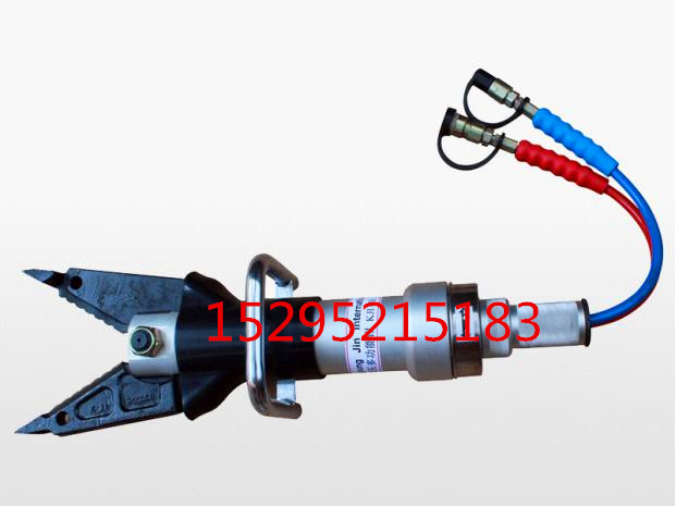 Hydraulic shearing expander hydraulic shearing pliers hydraulic multifunctional pliers break down rescue pliers
