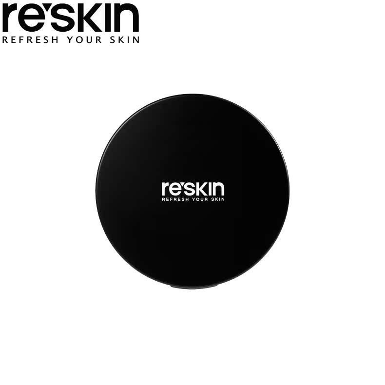 Reskin Solution 无瑕修护BB粉饼  13g