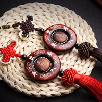 Китайская подвеска, аксессуар, защитный амулет