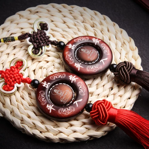 Китайская подвеска, аксессуар, защитный амулет