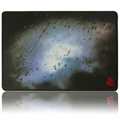 GAME MADMAN (GAME MADMAN) GM320-Thunderstorm Blue Charm Crossing Fantasy Mouse pad
