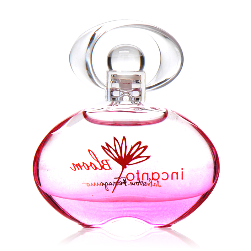 FERRAGAMO/菲拉格慕 新款蝶忆绽放女士淡香水 5ml