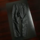 Quần câu cá không thấm nước Quần Đức Gore-Tex Quần lông cừu đi bộ Quần thể thao ngoài trời Mùa đông dày ấm quần thể thao nam Quần Jogger