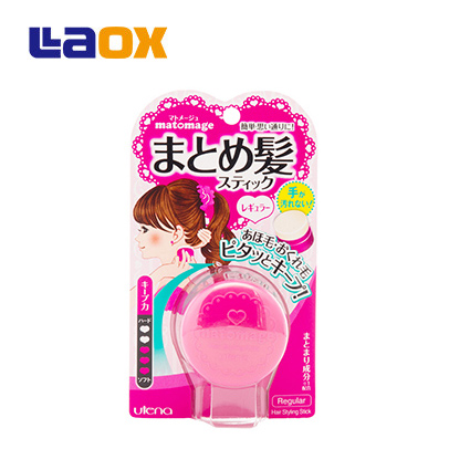 LAOX日本UTENA佑天兰Matomage简单头发定型膏/发蜡【直邮】