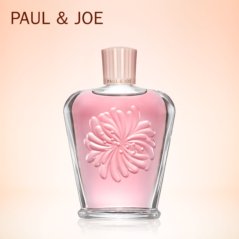 PAUL&JOE蜜糖洗甲水卸甲水100ml 去甲油专用 日本PJ专柜