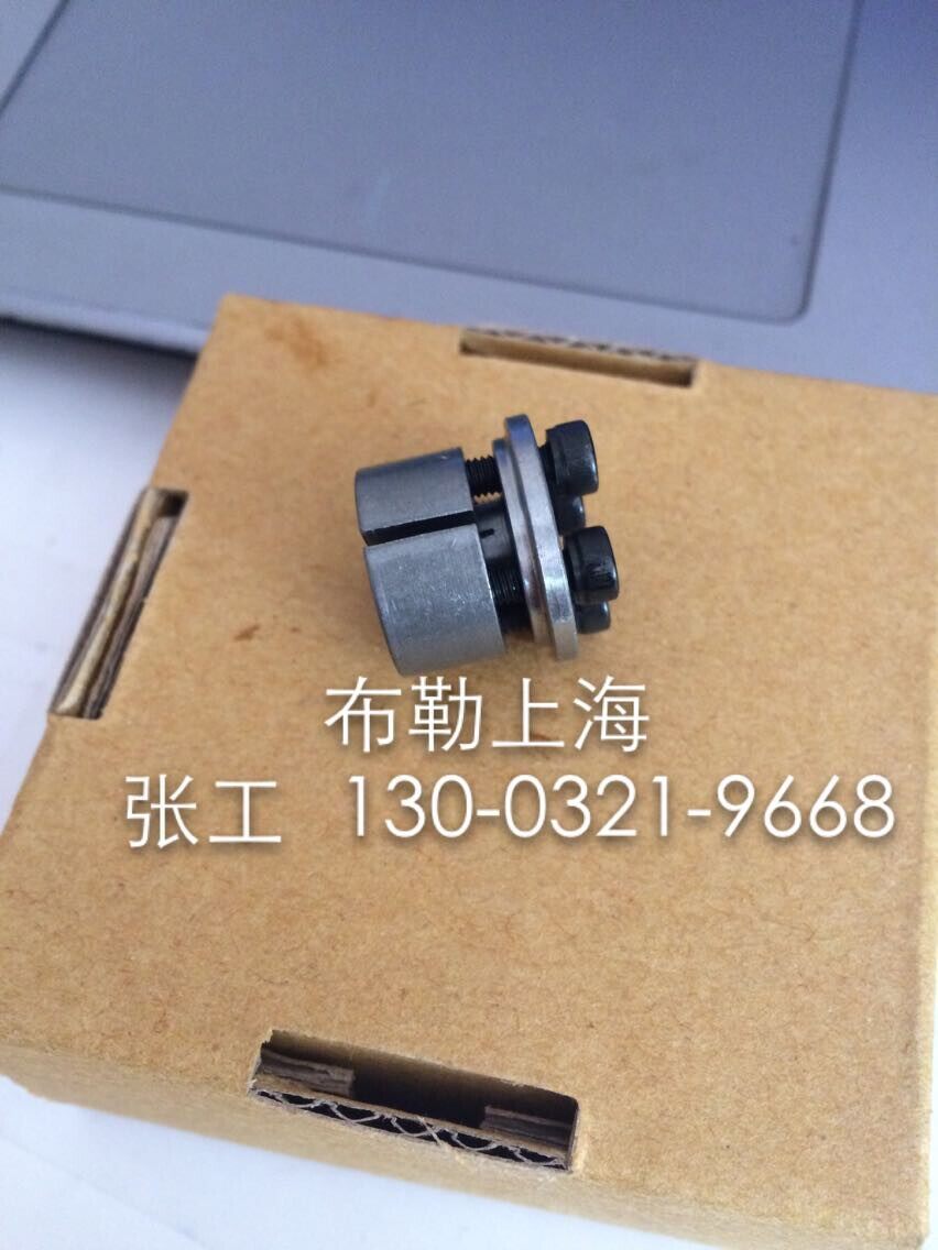 Japan Misumi key-free bushing MLM5 MLM6 MLM8 MLM10 expansion sleeve MLM11 expansion sleeve