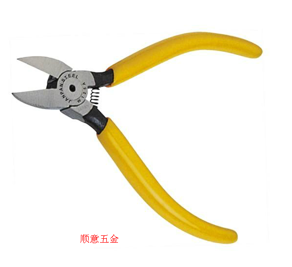 Wei LEGACY boutique nozzle pliers Japanese nozzle pliers 5 