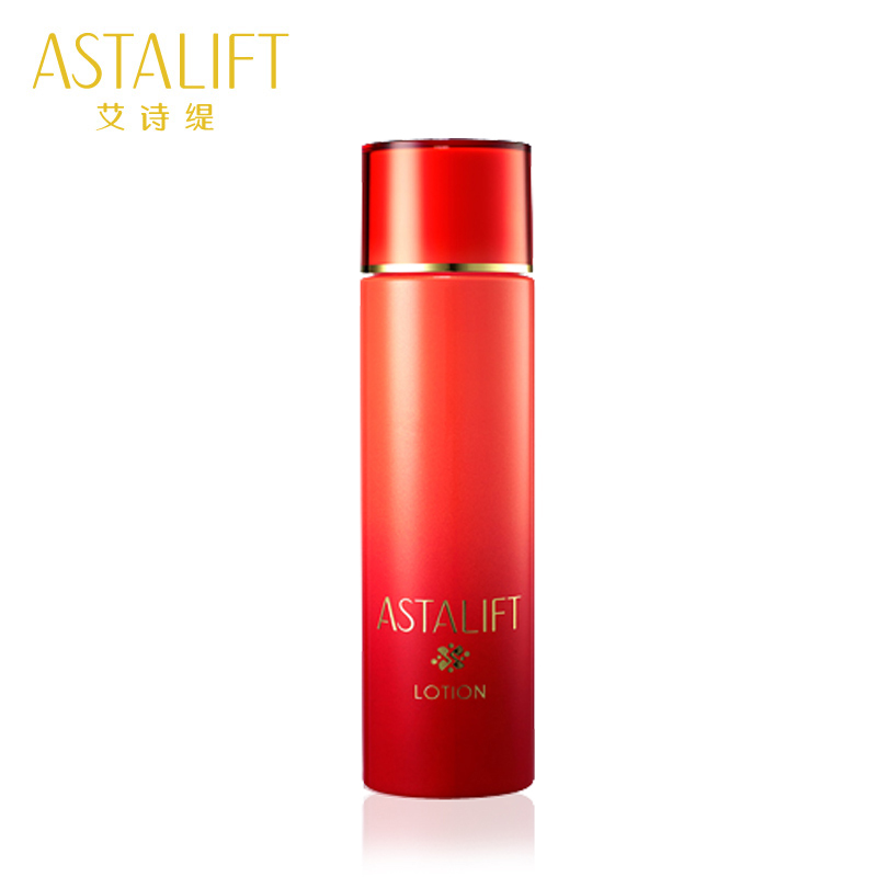 Astalift/艾诗缇日本进口女士春夏必备补水保湿化妆水150ml