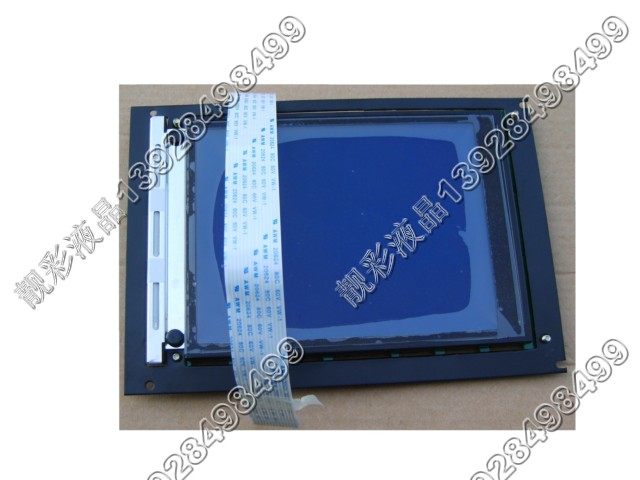 Ahiro computer 6 4 inch monochrome display screen M327-L1A display replacement screen for one year