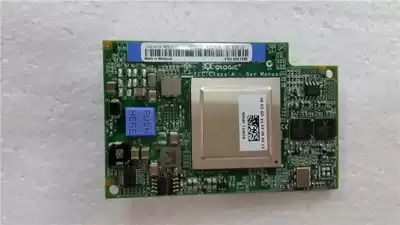 Original IBM HS22 QMI2582-IBM 8GB HBA fiber card 44X1948 44X1947