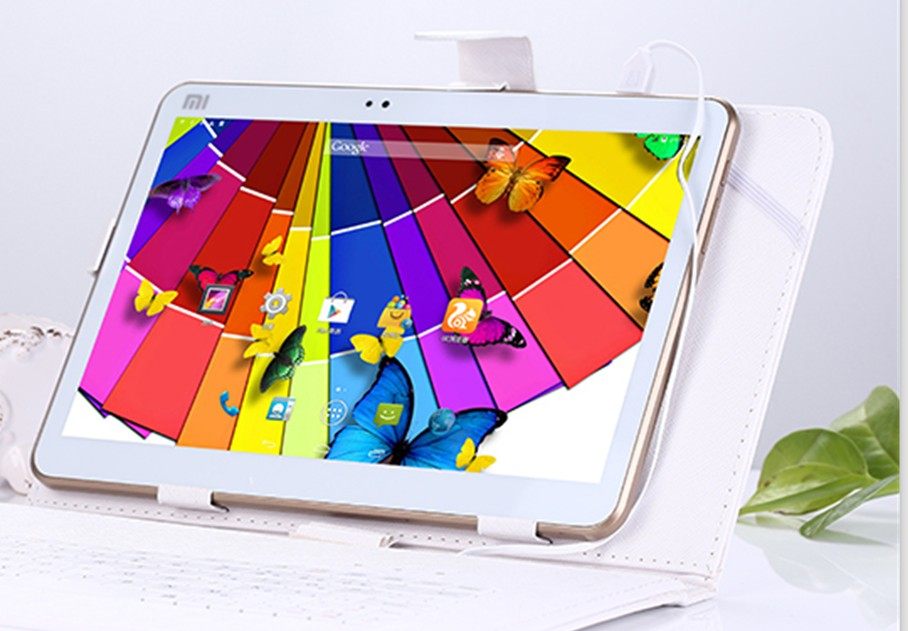 MIUI Xiaomi pad10 External Touch Screen 10 "105" Capacitive Screen Handwritten Screen LCD Display Internal Screen