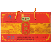 Donghu brand Health Vinegar 10ml*10 * 4 boxes