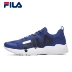 Giày chạy bộ cho nam Fila Fila 2018 mùa thu mới retro giày chạy bộ nam giày chạy bộ lưới giày thể thao nhẹ giày thể thao chính hãng Giày chạy bộ