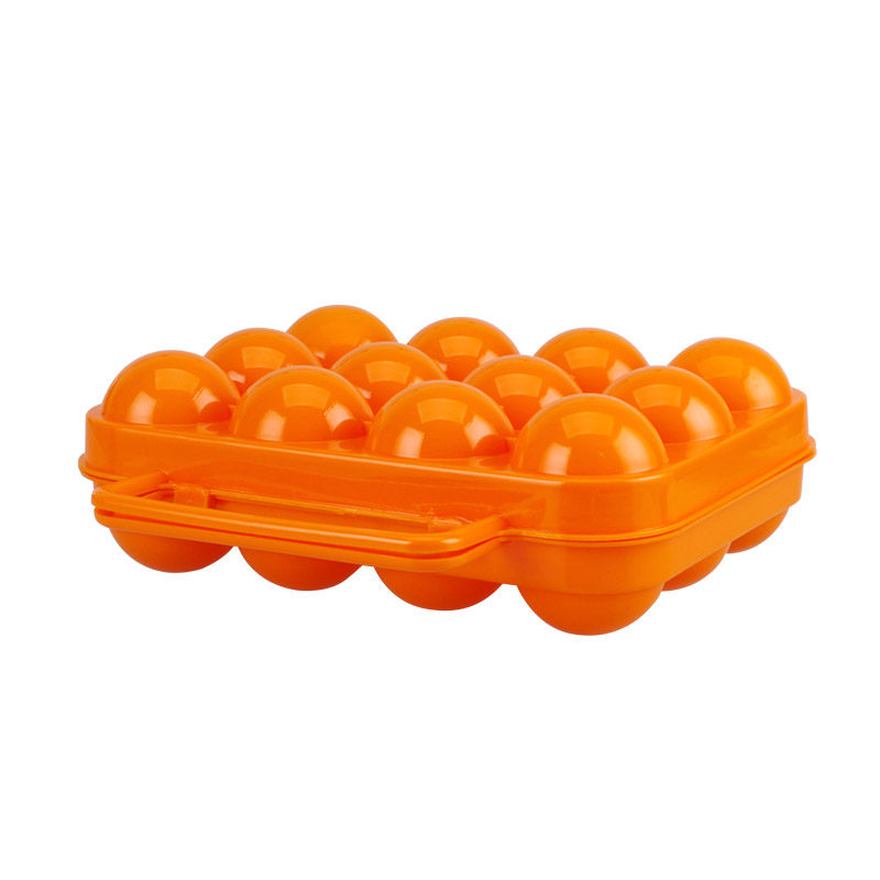 Yuehawk 12 plastic outdoor box container box portable preservation to avoid broken Yuewu eagle