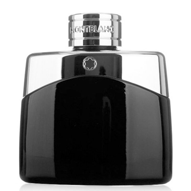 Montblanc/万宝龙Legend星辰传说传奇男士淡香水50/100ml 法丽莎