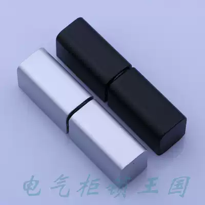 Haitan CL203-2 hinge release hinge Distribution cabinet door hinge HL018 child and mother hinge