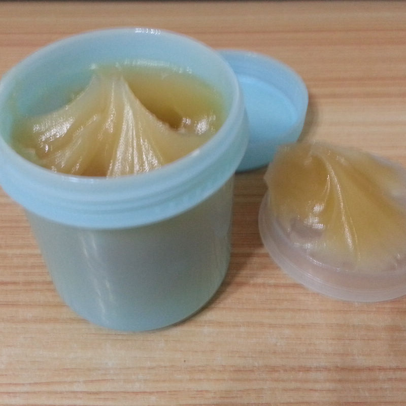 Environmentally friendly solder paste, lead-free solder paste, solder paste, solder paste, solder oil, solder paste, easy to use, 100g bottle