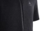 UltraGear tuyệt vời UG Merino nam ngắn tay vest ngắn tay áo len dây kéo áo khoác thể thao giản dị - Áo thể thao
