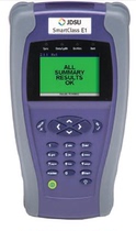 American JDSU SMARTCLASS 2M Error Tester E1 Error Tester