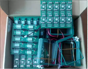 IC module Original IC module B03IC module Central control attendance machine IC module Central control IC module B03