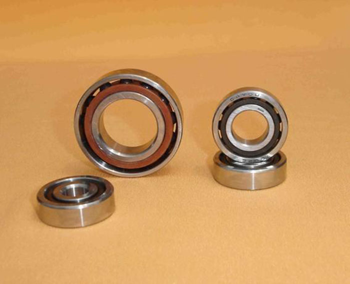 Domestic high-quality angular contact bearing 708AC inner diameter 8* outer diameter 22* height 7mm spot factory direct sales