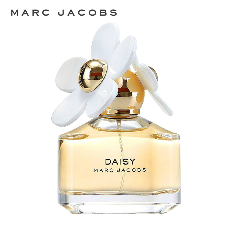 Marc Jacobs马克雅可布莫杰雏菊女士淡香水50 100ml持久留香