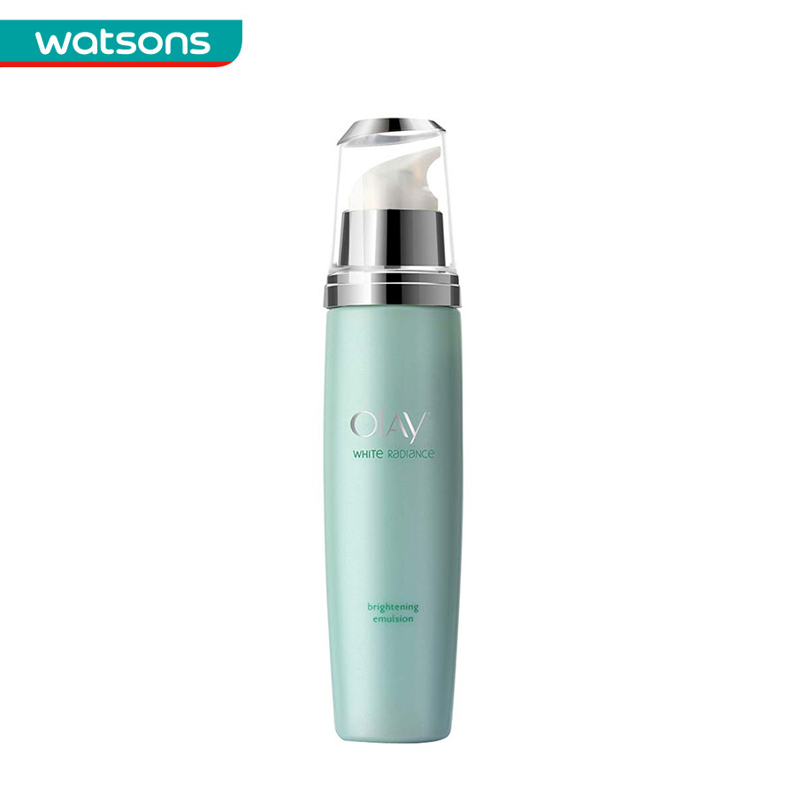 【屈臣氏】玉兰油I水感透白亮肤凝乳75毫升 美白补水 保湿滋润