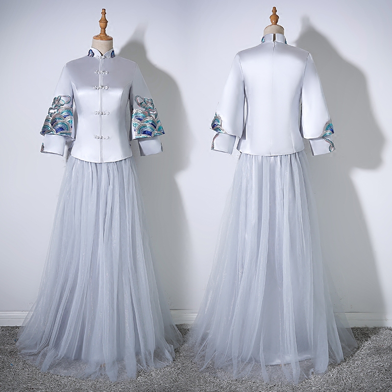 Robe de soirée - Ref 3210126 Image 5