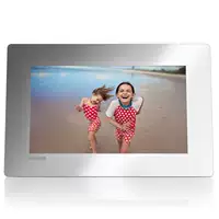 Philips PhotoFrame SPF4612 10 inch độ nét cao album ảnh điện tử lịch 2G thương hiệu phim tại chỗ mới - Khung ảnh kỹ thuật số khung ảnh điện tử giá rẻ