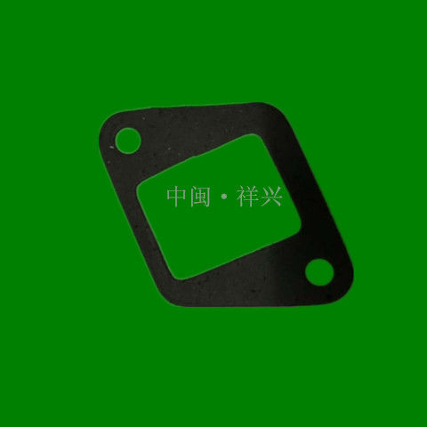 Nanchang Keema Diesel accessories X4105 accessories Kema accessories Nanchang Kema X4105 intake cushion