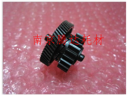 Suitable for HP1008 1007 1008 1108 1006 balance wheel fuser drive gear fuser gear