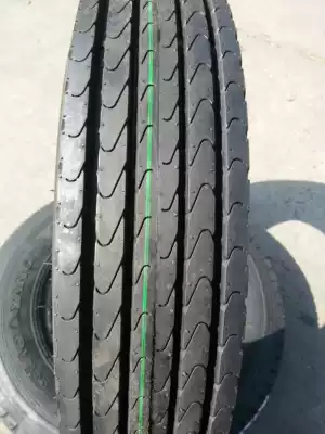 Chaoyang 500-12 steel wire thickened ten-layer vacuum tire