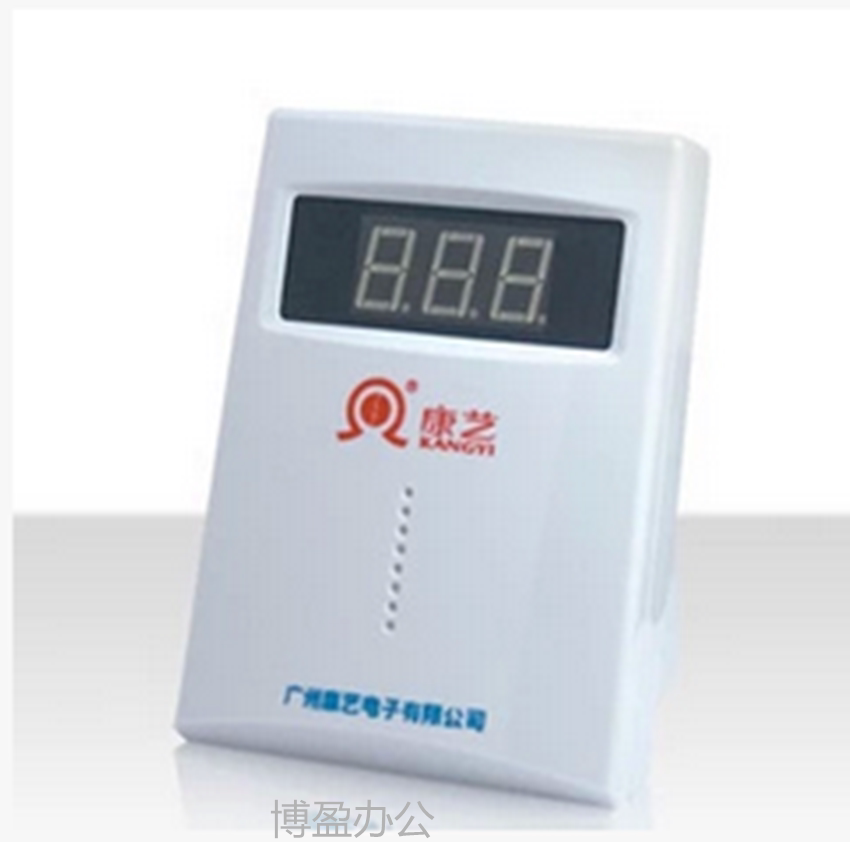 Kangyi banknote counter accessories Kangyi external display Kangyi banknote counter external display screen Kangyi external display