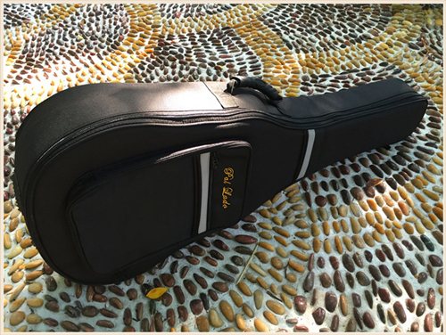 Pal Lado 30mm Deluxe Extra Thick EPE Guitar Bag