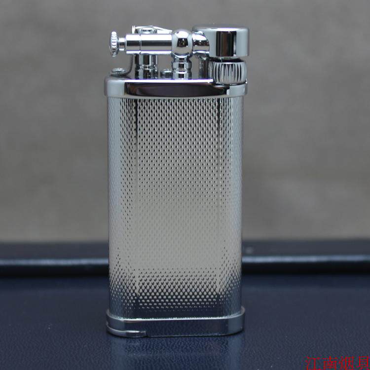 Japanese IM Corona old friend Flame Pipe Lighter 64 - 321