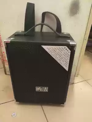 Yun Jie 801 wireless voice speaker 80W sales