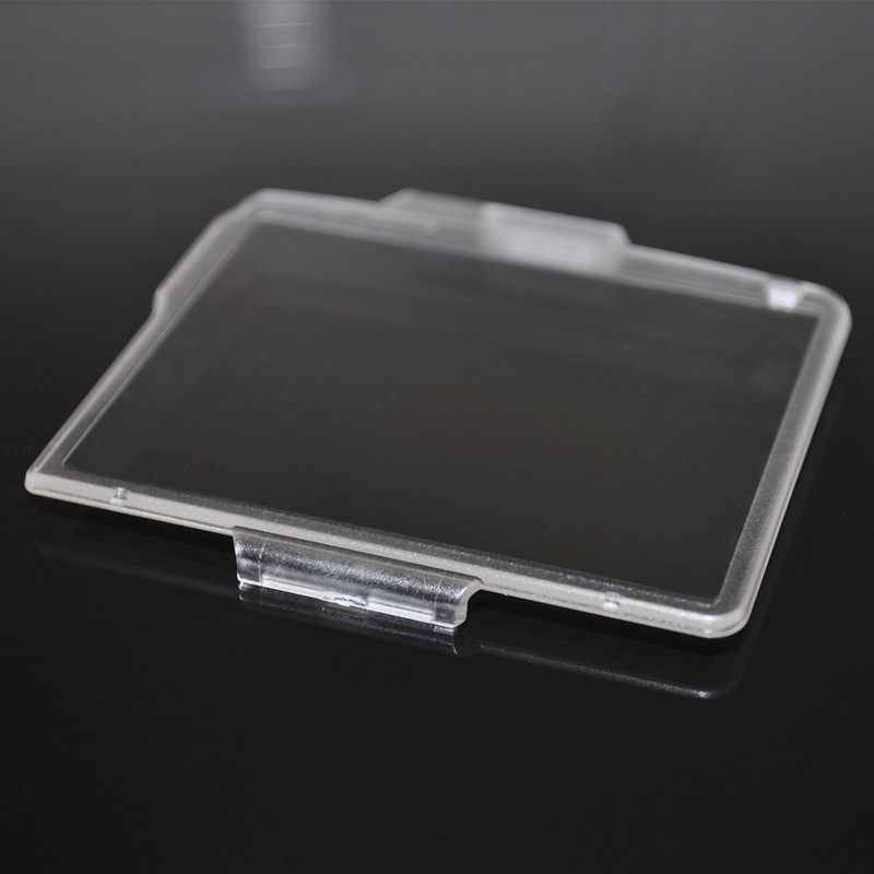 The screen protector covers are suitable for Nikon BM-11 D7000 SLR camera screen protectors