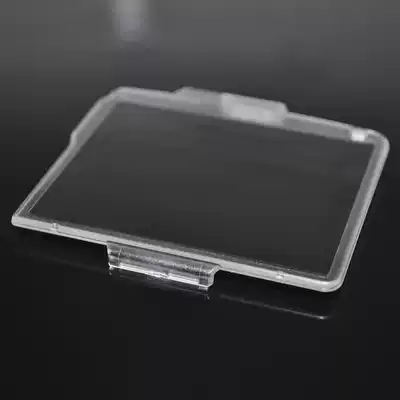 Cambale Camera Screen Protector Cover for Nikon D90 Screen Protector BM-10 Screen Protector Cover