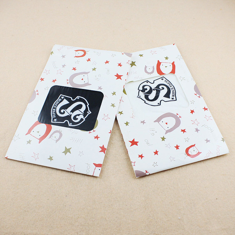 Super junior mask Super junior collective LOGO logo cotton mask