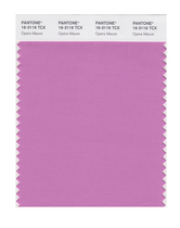 Pantone Pantone Color Card Pantone Official Flagship Store Clothing Home 16-1641 to 16-3205TCX Cotton Version Single Color Card