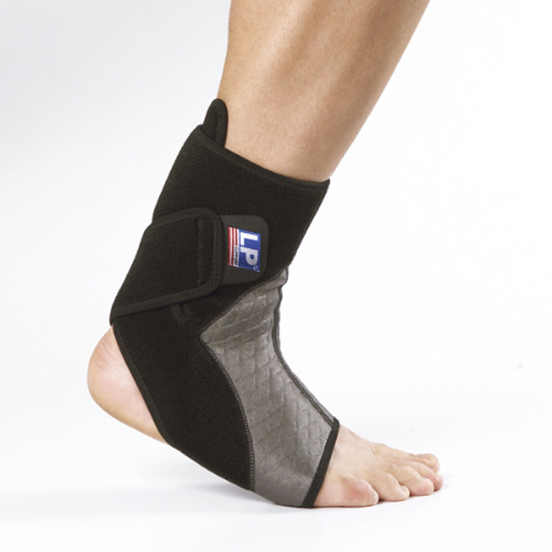Imported LP sports ankle protection LP529 left and right Achilles ankle sheath